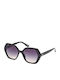 Ochelari de soare Guess Negru Guess