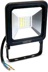 Strend Pro Προβολέας 30W Στεγανός Strend Pro Προβολέας 30W Στεγανός