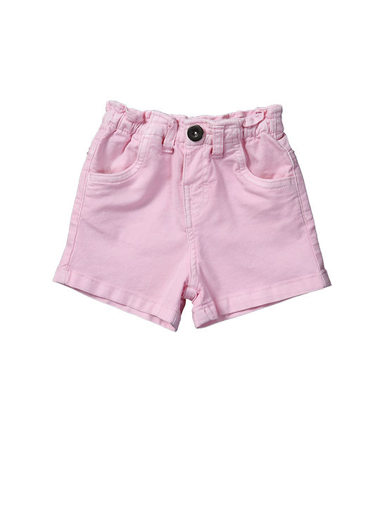 Yours by Tandem Kids Shorts/Bermuda Fabric