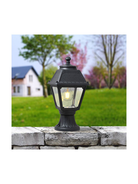 Eurolamp Φωτιστικό Φαναράκι Εξωτερικού Χώρου γι...