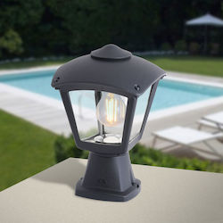 Eurolamp Außenstehlampe 8.5W 29x19.6cm