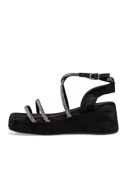 Envie Shoes Καλοκαιρινές Γυναικείες Πλατφόρμες ...