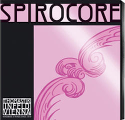 Thomastik Set of Strings for Cello Spirocore