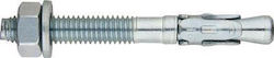 Marefix Ancore Cu Şurub 10x90mm Marefix Ancore Cu Şurub 10x90mm