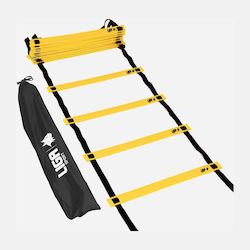 Liga Sport Speed Ladder Σκάλες Επιτάχυνσης Gelb...