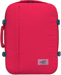 Cabin Zero Раница За Пътуване 44л Обем Travel Classic Miami Магента