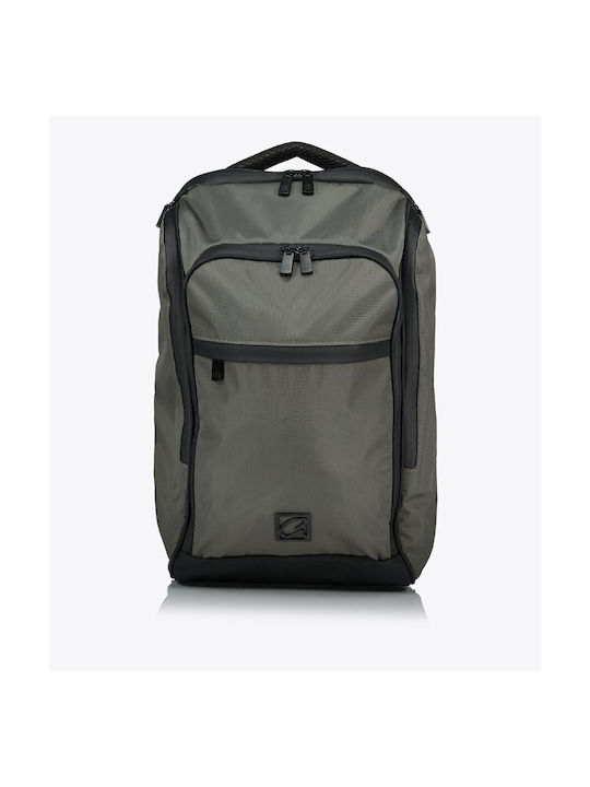 Axel Men's Backpack Oskar 8023-0008 Grey