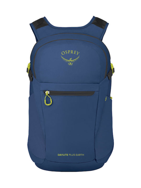 Osprey Daylite Plus Waterproof 20lt Blue Tang
