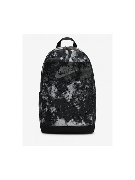 Nike Backpack 25 L Black Fn0781-010