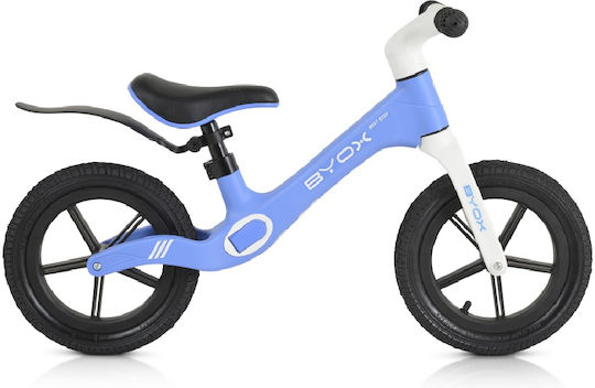Byox Bicicletă de Echilibru pentru Copii Next Step Albastru