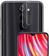 Full Cover Протектор за камера Закалено стъкло за Xiaomi Redmi Note 8 Pro