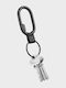 Orbitkey Clip Mini Black