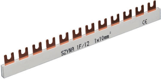 PAWBOL Sammelschiene elektrische Schalttafel E.4300