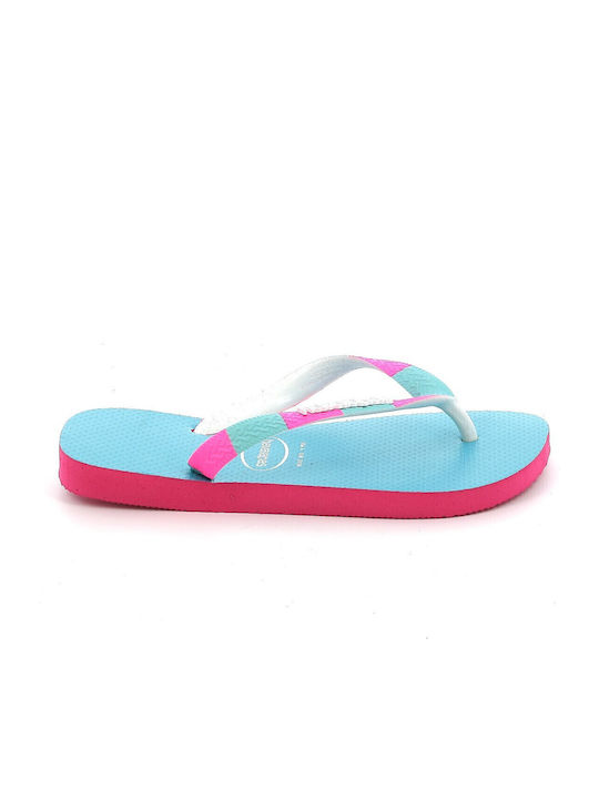 Top Print Ανδρικά Flip Flops