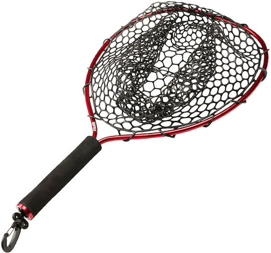 Rapala Fishing Stable Landing Net with Length 36cm