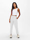 Pantaloni de Trening Ecru