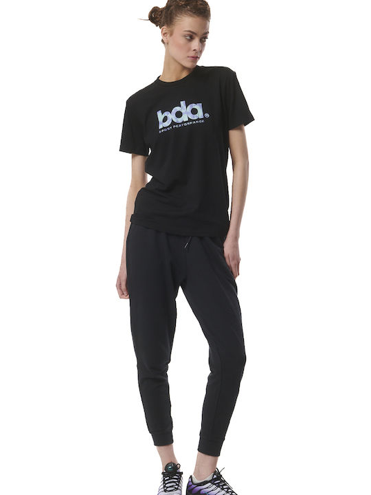 Essential Jogginghose Jogger Black