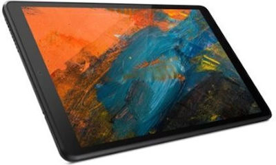 Lenovo Tab M8 HD (2nd Gen) 8" cu WiFi (2GB/16GB) Gri de fier