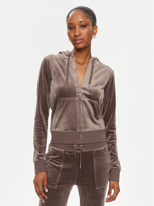 Juicy Couture Robertson Women's Sweatshirt Jack...