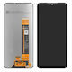 Samsung Screen with Touch Mechanism and Frame for SAMSUNG GALAXY A23 5G A236B (Black)