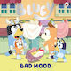 Bluey: Bad Mood Picture Book