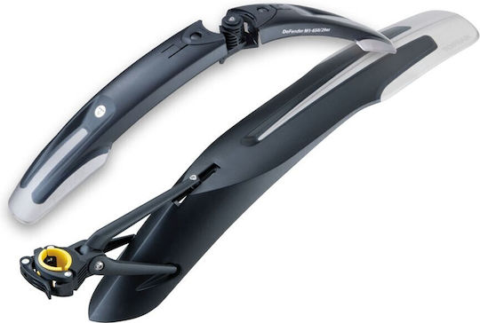 Topeak Defender 27.5-29" Bicycle Mudguards Set