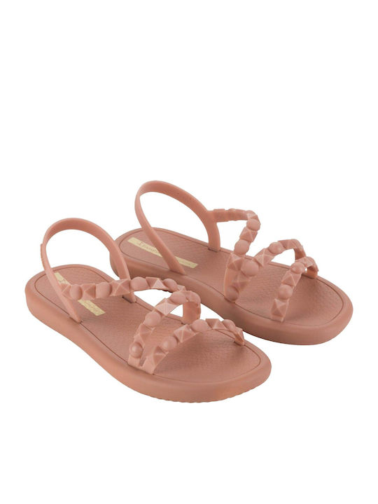 Ipanema Frauen Flip Flops in Rosa Farbe