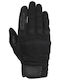 Furygan Winter Kinder Motorradhandschuhe Schwarz