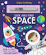 Search And Find Space