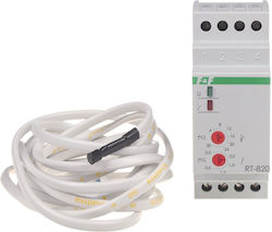 Temperature Controller Rt-820