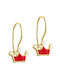 Earrings Children's Earrings Kearr060th6