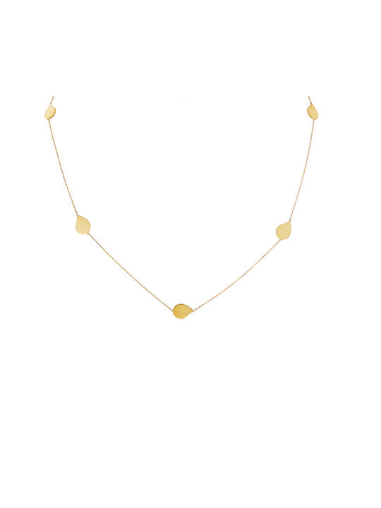 Women's necklace Nc0014