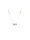 Women's necklace Nc0019