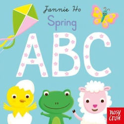 Spring Abc