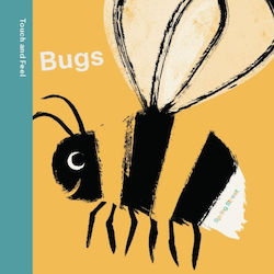 Spring Street Touch And Feel: Bugs