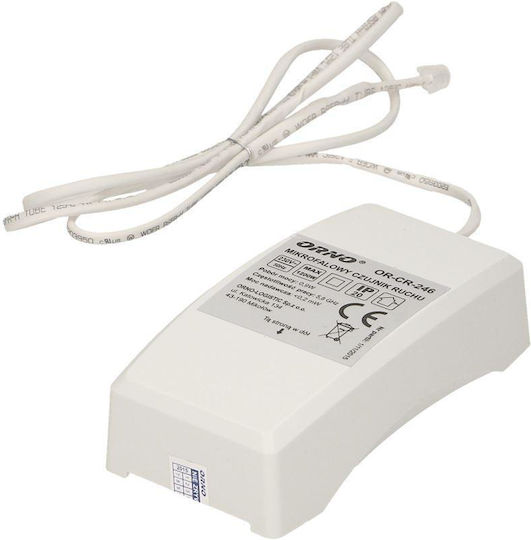 Orno Senzor Mișcare OR-CR-246 1buc