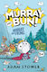 Murray And Bun 1 Murray The Viking Adam Stower
