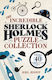 Incredible Sherlock Holmes Puzzle Collection