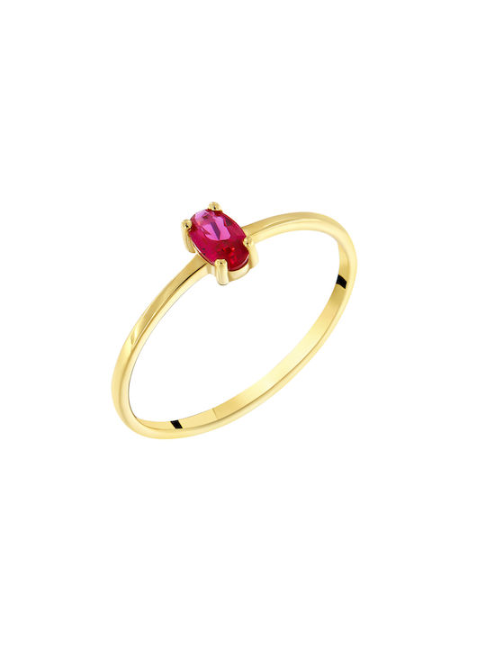 Women's ring Rg0005