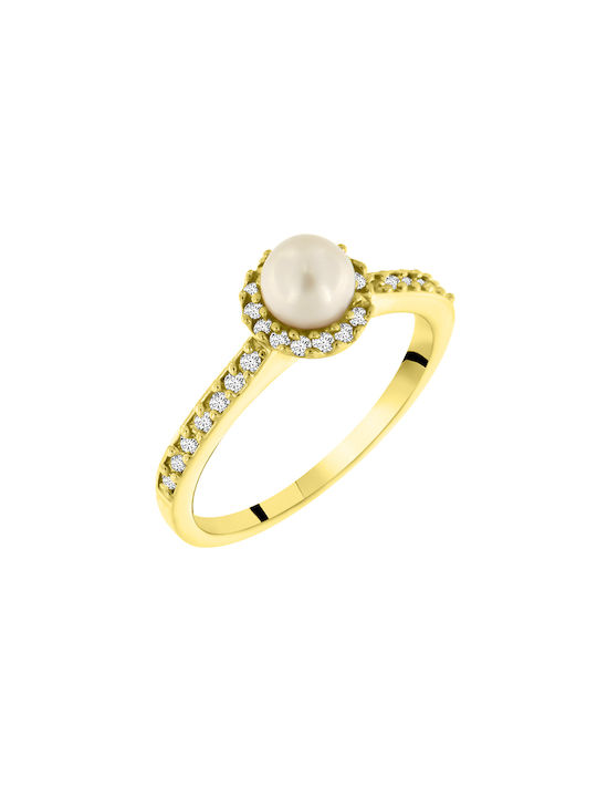 Women's ring Rg0023