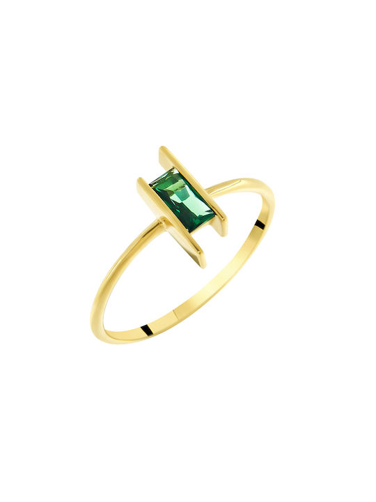 Women's ring Rg0020