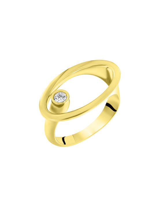 Women's ring Rg0006