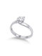 Solitaire Ring Rgm0015