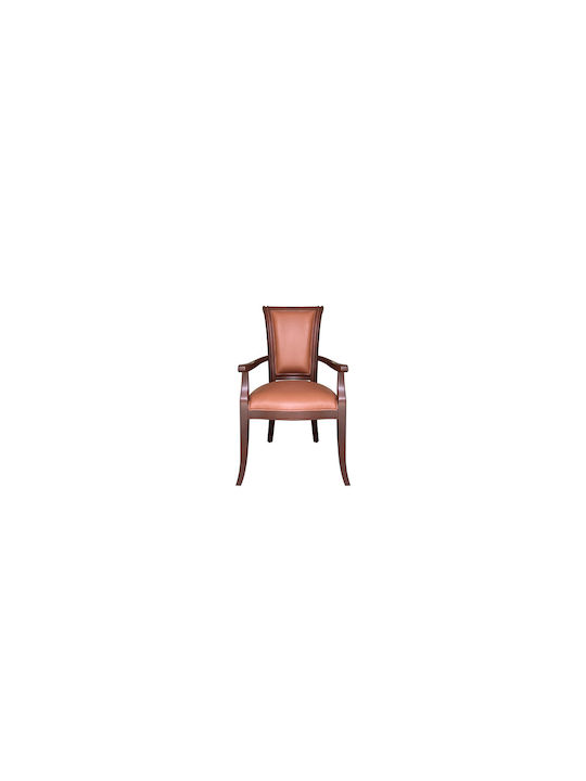 Dining Room Wooden Chair Tampa 60x65x101cm