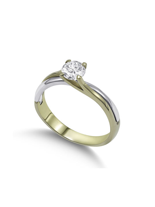 Solitaire Ring Rgm0008