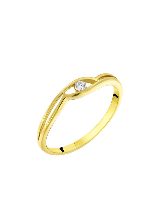 Women's ring Rg0002