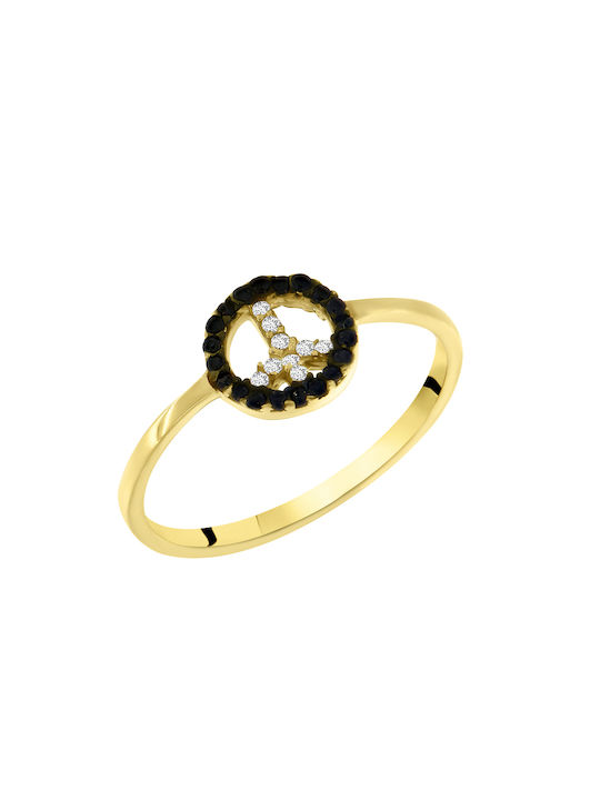 Women's ring Rg0015