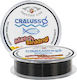 Cralusso Prestige Sinking Πετονιά Ψαρέματος 150m / 0.18mm
