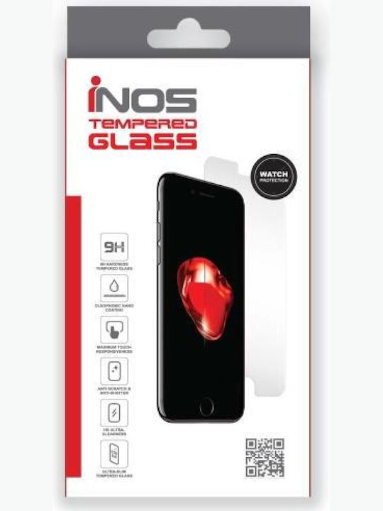 iNOS Gehärtetes Glas für das Redmi Watch 3 1Stück