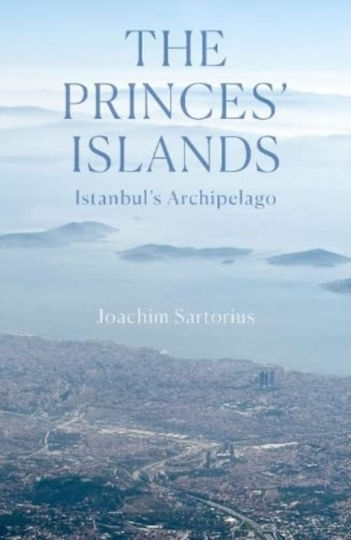 Princes' Islands Princes' Islands